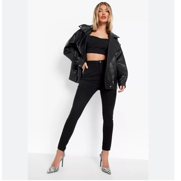 90’s Real VTG Guess Marciano 90’s High Rise Jeans - Picture 15 of 15